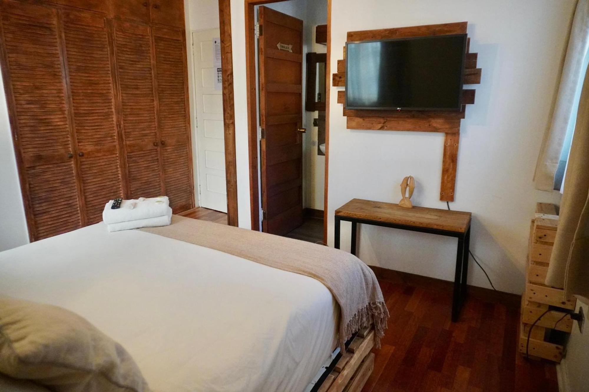 Rustika Hotel Vina del Mar Exterior photo